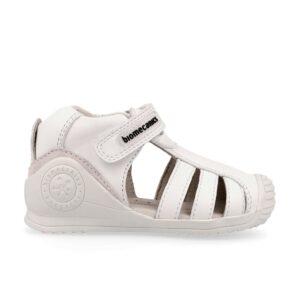 BIOMECANICS 192125 SANDALIAS NIÑOS PIEL
