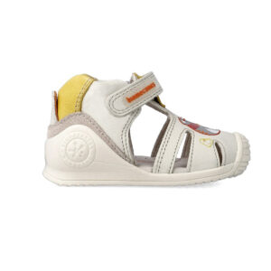 BIOMECANICS 212141 SANDALIAS NIÑOS PIEL