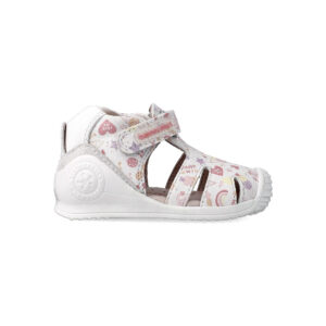 BIOMECANICS 212107 SANDALIAS NIÑOS PIEL