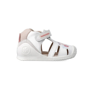 BIOMECANICS 212106 SANDALIAS NIÑOS PIEL