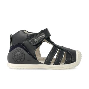 BIOMECANICS 192125 SANDALIAS NIÑOS PIEL