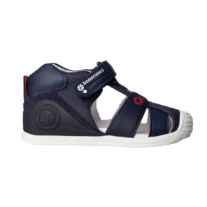 BIOMECANICS 212144 SANDALIAS NIÑOS PIEL