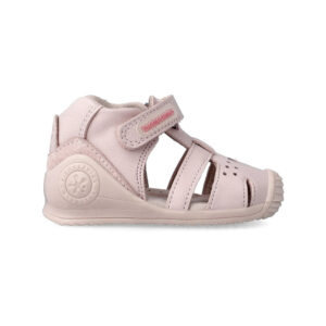 BIOMECANICS 212104 SANDALIAS NIÑOS PIEL