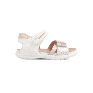 SANDALIA BABY CORAZONES