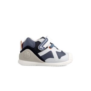 BIOMECANICS 222131A ZAPATILLAS AZUL