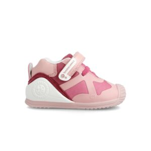 BIOMECANICS 211131D ROSA ZAPATILLAS
