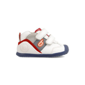 DEPORTIVO BIOGATEO B