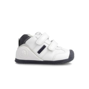 BIOMECANICS BIOGATEO ZAPATILLAS NIÑOS