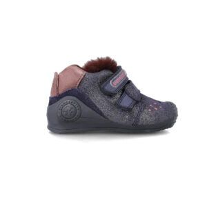 BIOMECANICS PELO CARA