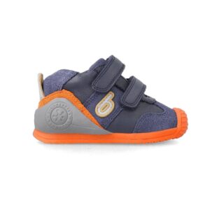 BIOMECANICS 212151A ZAPATILLAS AZUL