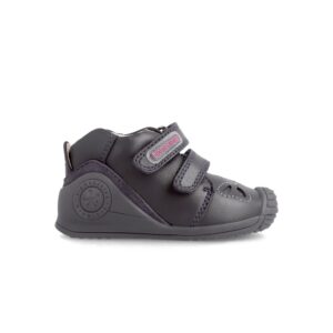 BIOMECANICS 211106A VELCRO AZUL