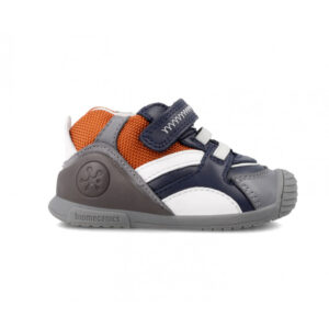 BIOMECANICS 221132 PIEL DEPORTIVO OCEAN