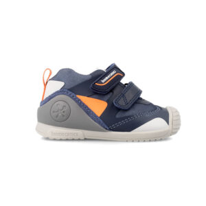 BIOMECANICS 221139 PIEL DEPORTIVO PETROL