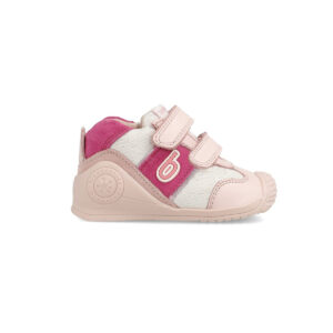 DEPORTIVO BIOGATEO B