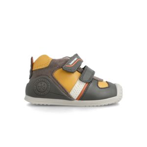 BIOMECANICS 211132C VELCRO YEMA