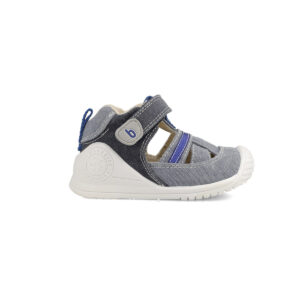 CANGREJERA LONA COMBINADA