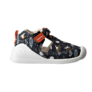 BIOMECANICS 202221 SANDALIAS NIÑOS LONA