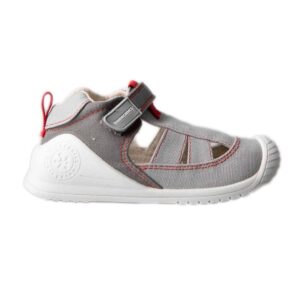 BIOMECANICS 212222 SANDALIAS NIÑOS LONA