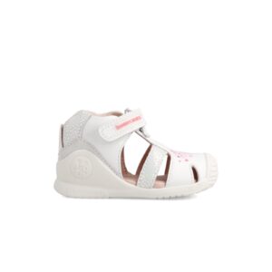 BIOMECANICS 222109 CANGREJERA BLANCO