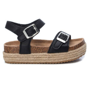 SANDALIA  2 HEBILLAS