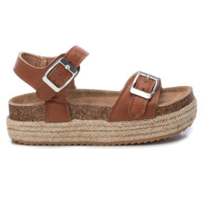 SANDALIA  2 HEBILLAS