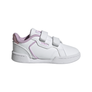 ADIDAS ROGUERA DEPORTIVO BLANCO ROSA