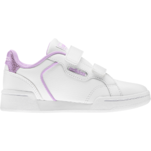 ADIDAS ROGUERA DEPORTIVO BLANCO ROSA