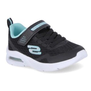SKECHERS MICROSPEC MAX NEGRO