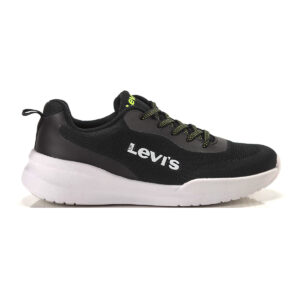 LEVIS IVETTE ESSENTIAL NEGRO