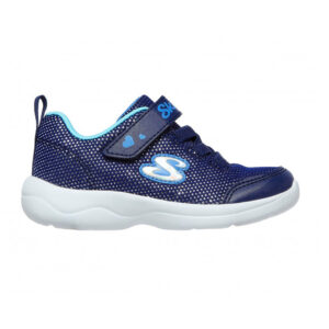SKECHERS SKECH STEPZ 2.0 AZUL