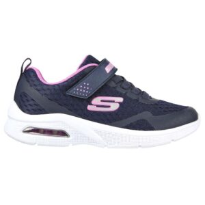 SKECHERS MICROSPEC MAX AZUL