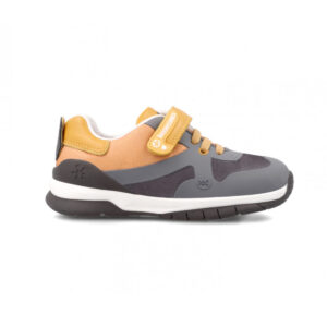 BIOMECANICS 221231 ZAPATILLAS AMARILLO