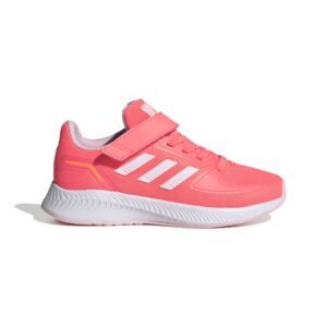 ADIDAS DEPORTIVO RUNFALCON 2.0 ROSA