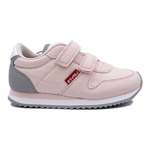 LEVIS ALEX MINI DEPORTIVO ROSA