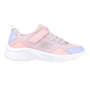 SKECHERS MICROSPEC BRIGHT RETROS
