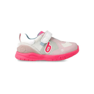 BIOMECANICS 212203 ZAPATILLAS ROSA