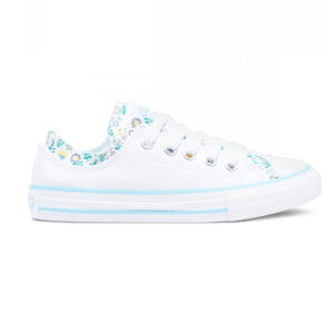 CONVERSE VARSITY CANVAS BLANCO