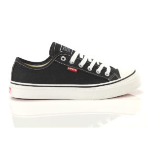 LEVIS BALL LOW NEGRO