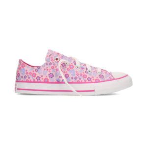 CONVERSE VARSITY CANVAS ROSA