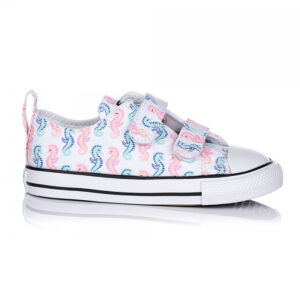 CONVERSE CTAS 2V  OX VELCRO