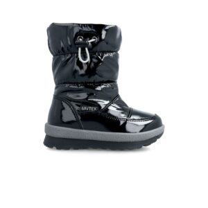 GARVALIN BOTA CHAROL NIEVE NEGRO