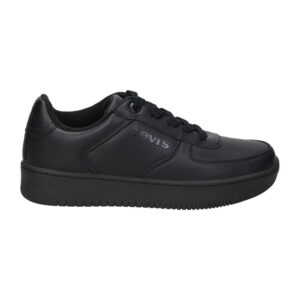 LEVIS NEW UNION MID DEPORTIVO NEGRO