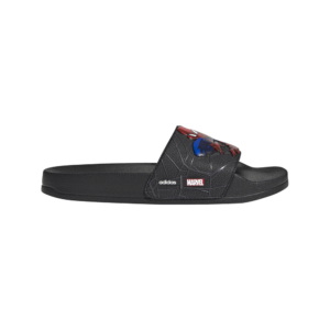 ADIDAS ADILETTE SHOWER SPIDERMAN NEGRO