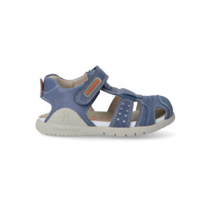 BIOMECANICS 212180 SANDALIAS NIÑOS PIEL