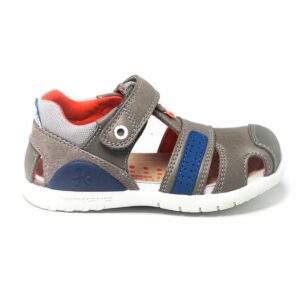 BIOMECANICS 212188 SANDALIAS NIÑOS PIEL