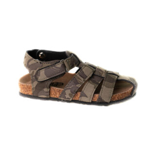 CANGREJERA BIO CAMUFLAJE