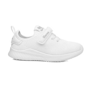 GORILA DEPORTIVO VELCRO BLANCO