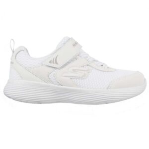 SKECHERS GO RUN 400 DARVIX BLANCO