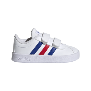 ADIDAS VL COURT 2.0 DEPORTIVO TRICOLOR