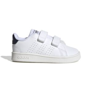 ADIDAS DEPORTIVO ADVANTAGE BLANCO